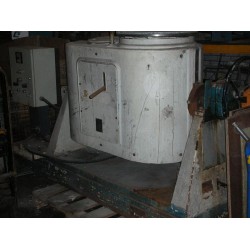 Tweedy 70 High Speed Mixer Tweedy 70 High Speed Mixer
